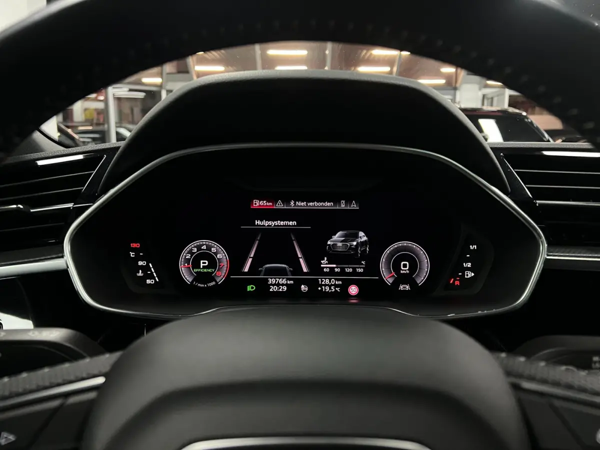 35 TFSI S-LINE| PANO | ACC | Matrix | CAM|