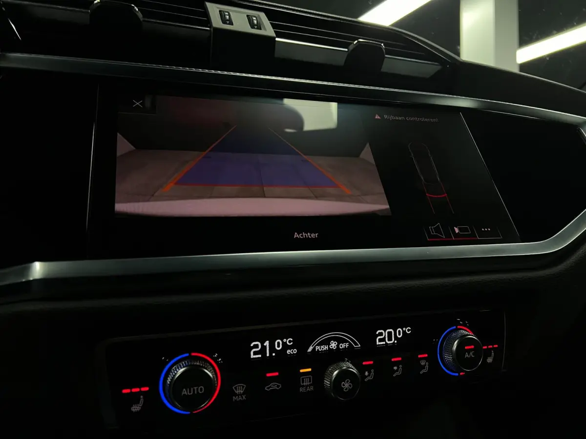 35 TFSI S-LINE| PANO | ACC | Matrix | CAM|