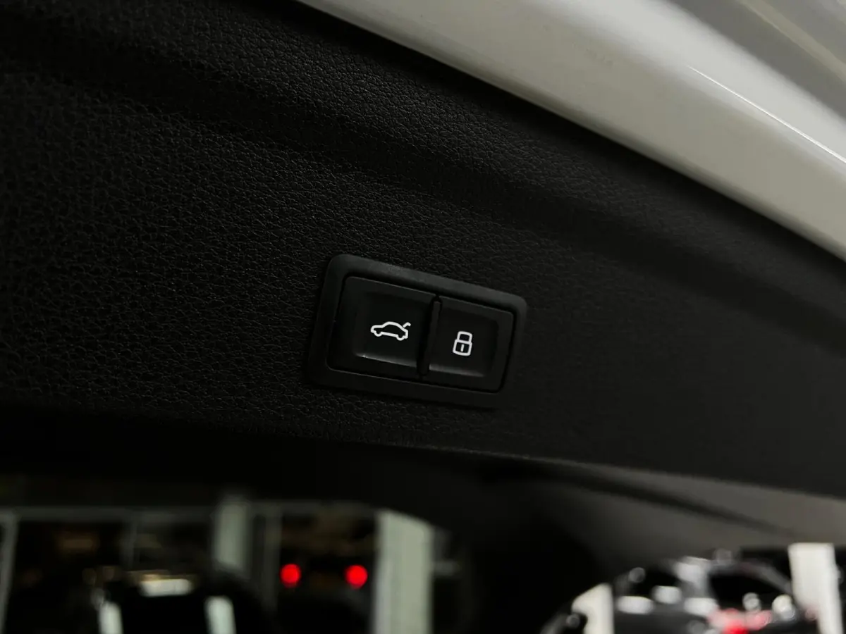 35 TFSI S-LINE| PANO | ACC | Matrix | CAM|