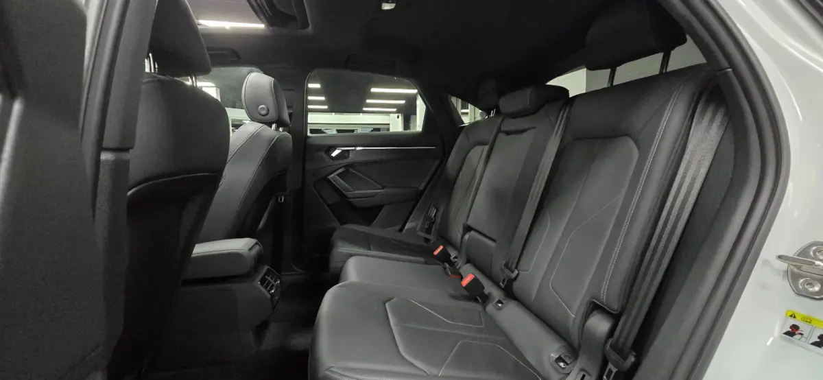 35 TFSI S-LINE| PANO | ACC | Matrix | CAM|