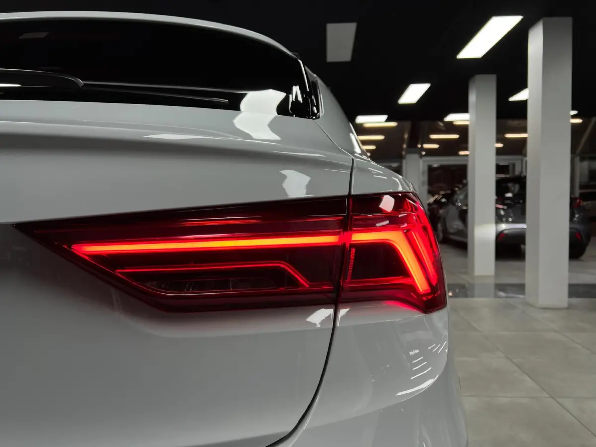 35 TFSI S-LINE| PANO | ACC | Matrix | CAM|
