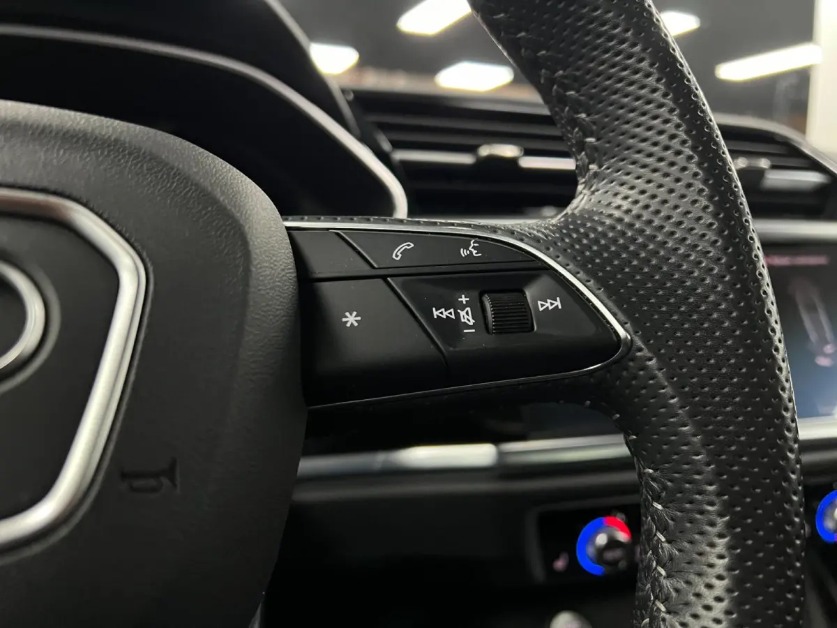 35 TFSI S-LINE| PANO | ACC | Matrix | CAM|