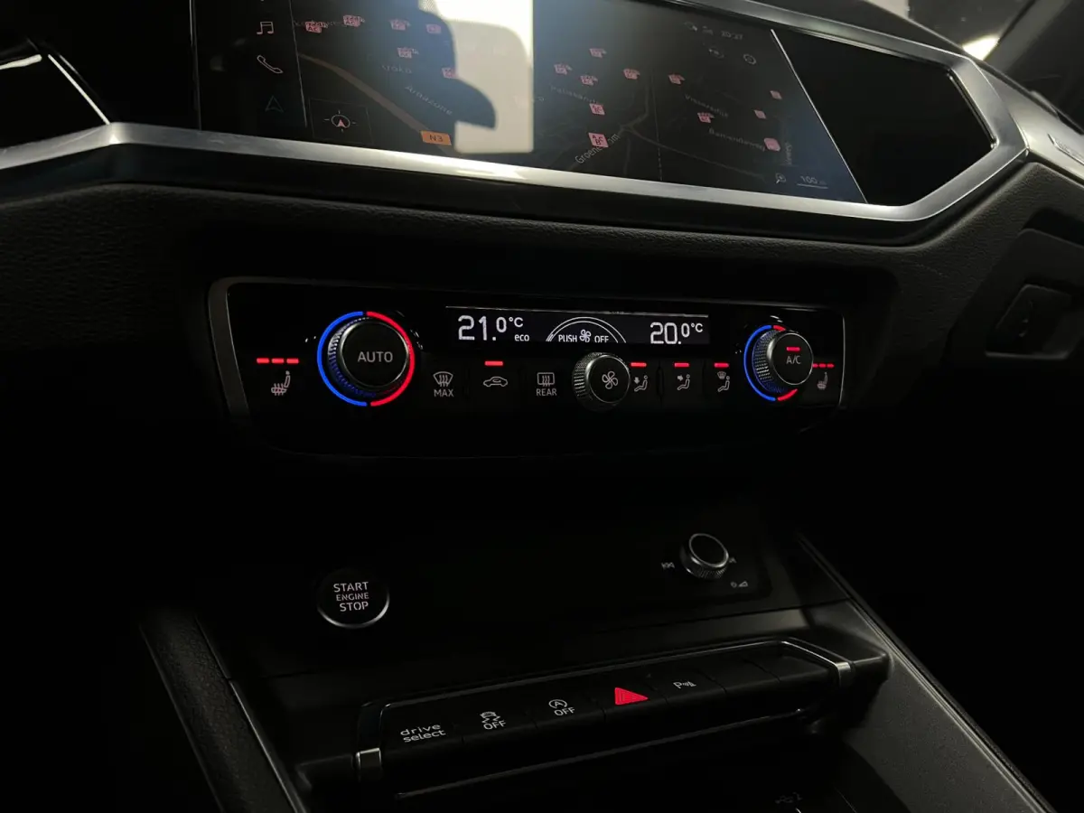 35 TFSI S-LINE| PANO | ACC | Matrix | CAM|