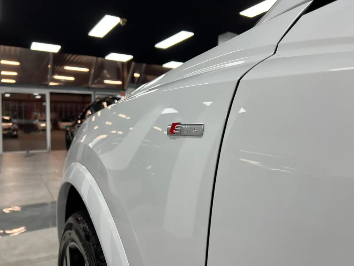 35 TFSI S-LINE| PANO | ACC | Matrix | CAM|