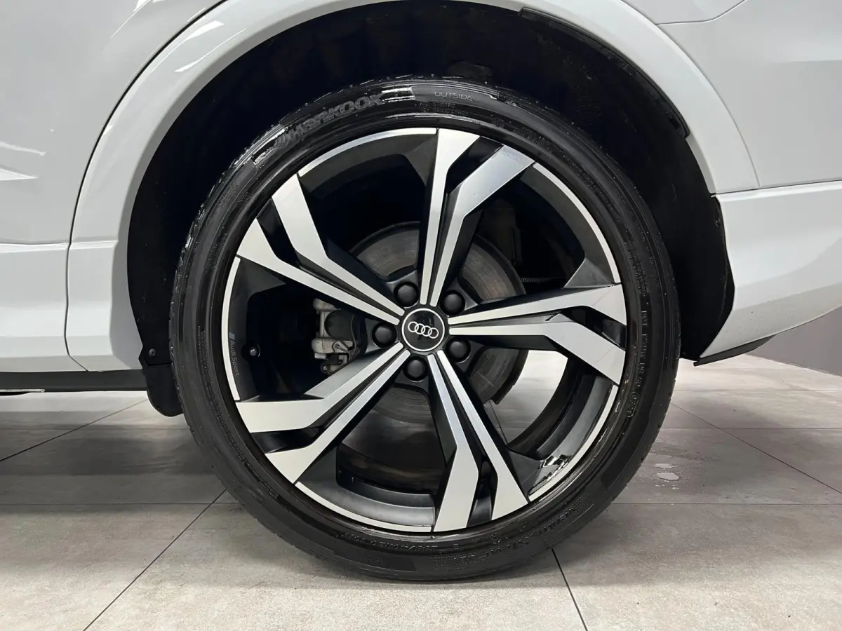 35 TFSI S-LINE| PANO | ACC | Matrix | CAM|
