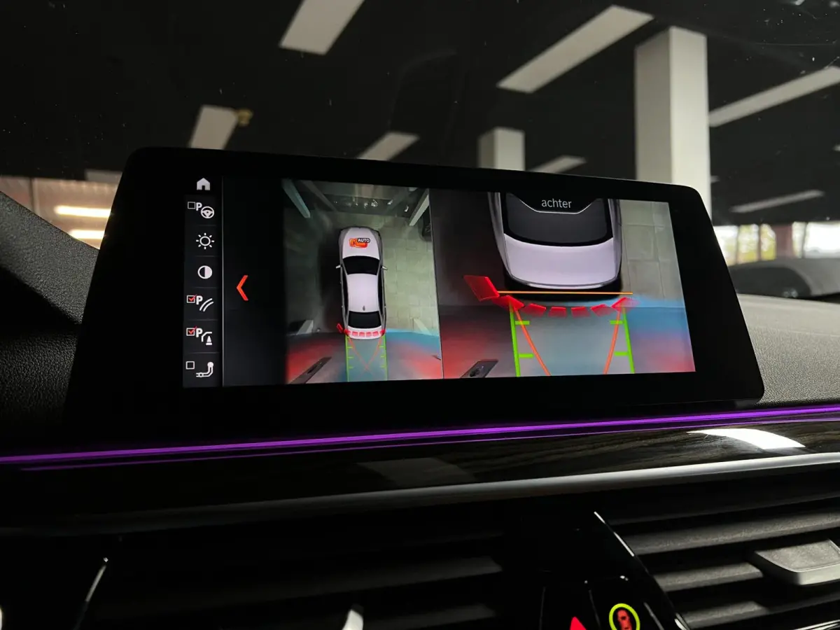 XDrive| 360 cam | Head up | Msport | Pano | Virtual