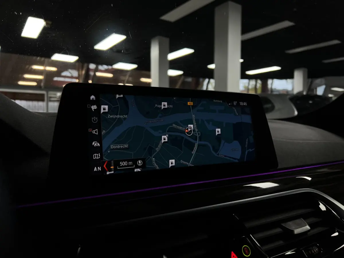XDrive| 360 cam | Head up | Msport | Pano | Virtual