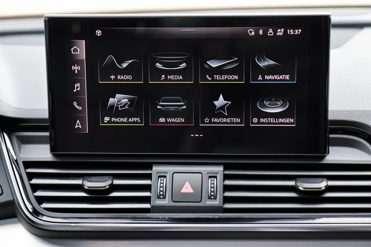 55 TFSIe Quattro Competition 3x S-Line /LED-MATRIX/PANODAK/STOELVERW./CARPLAY/TREKHAAK/CAMERA!
