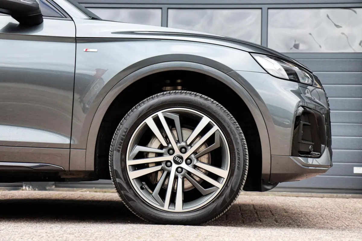 55 TFSIe Quattro Competition 3x S-Line /LED-MATRIX/PANODAK/STOELVERW./CARPLAY/TREKHAAK/CAMERA!