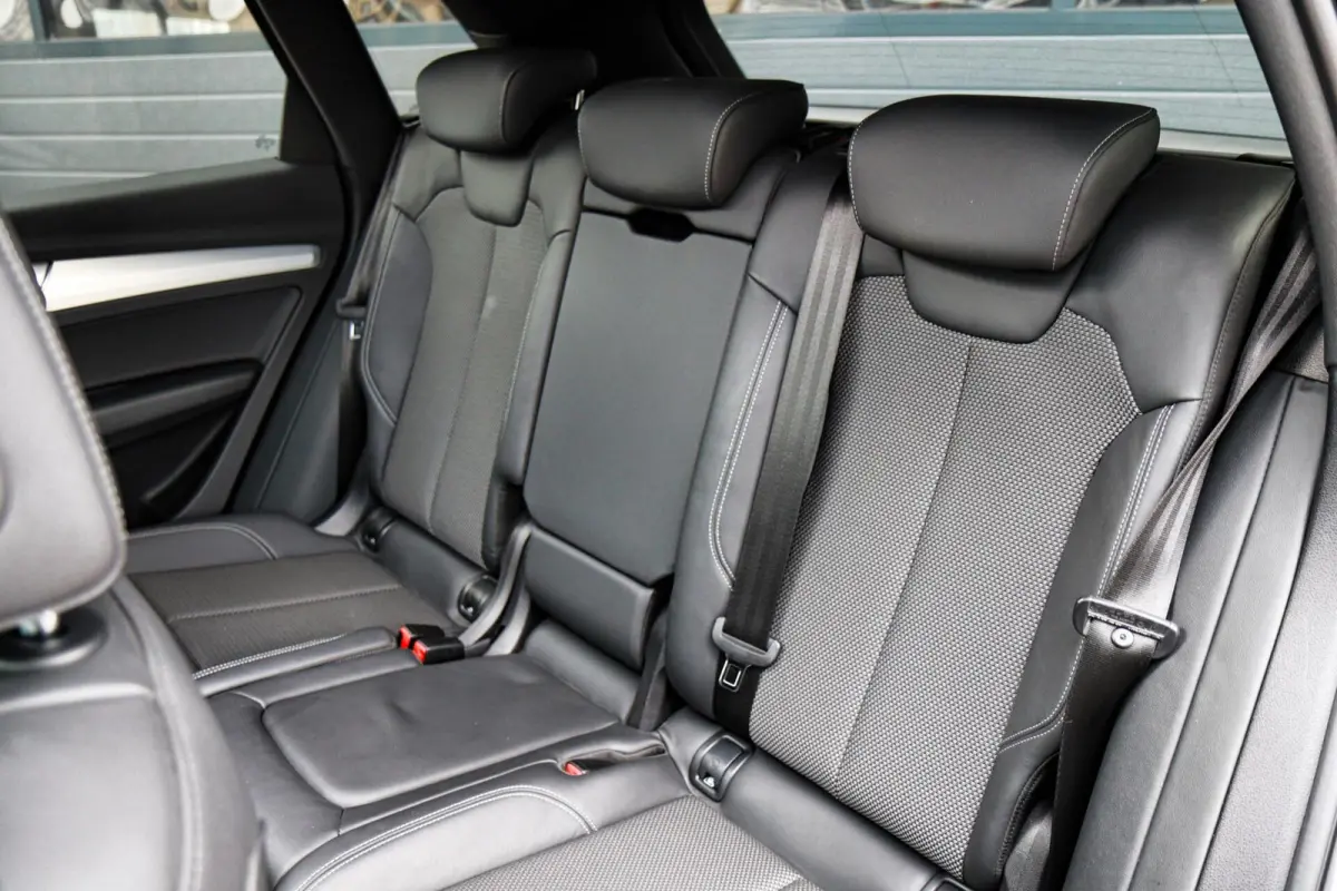 55 TFSIe Quattro Competition 3x S-Line /LED-MATRIX/PANODAK/STOELVERW./CARPLAY/TREKHAAK/CAMERA!