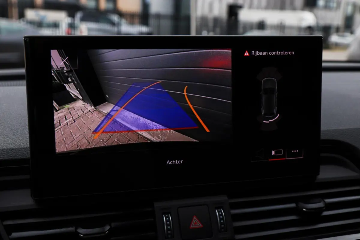 55 TFSIe Quattro Competition 3x S-Line /LED-MATRIX/PANODAK/STOELVERW./CARPLAY/TREKHAAK/CAMERA!
