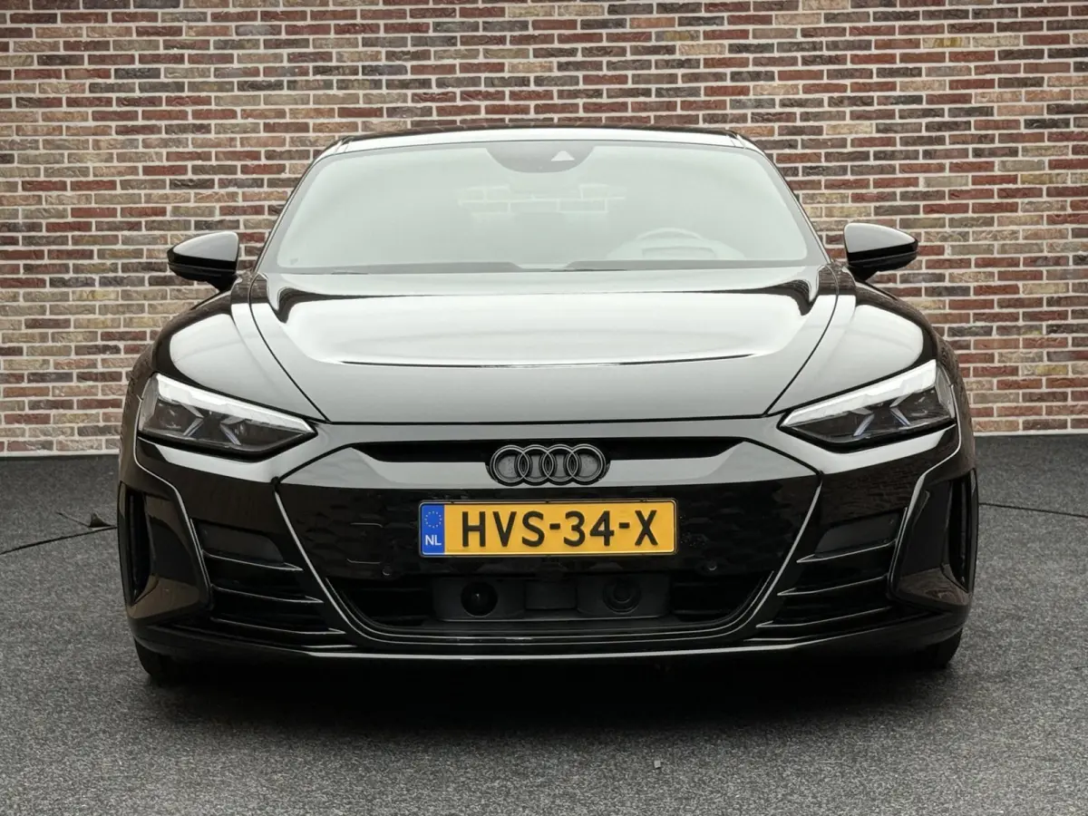 RS 93 kWh DAK SFEER HEADUP CARPLAY LUCHTVERING