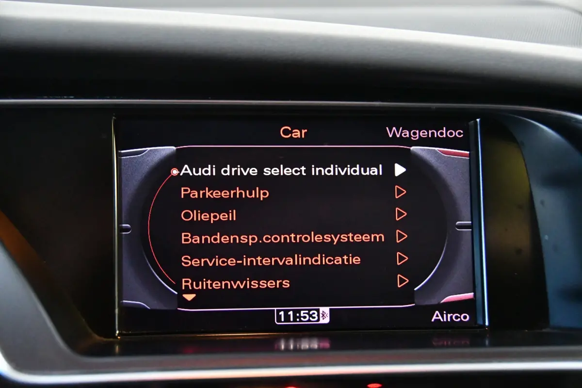 4.2 FSI RS5 quattro *BLOKREVISIE BIJ 175K KM* incl factuur