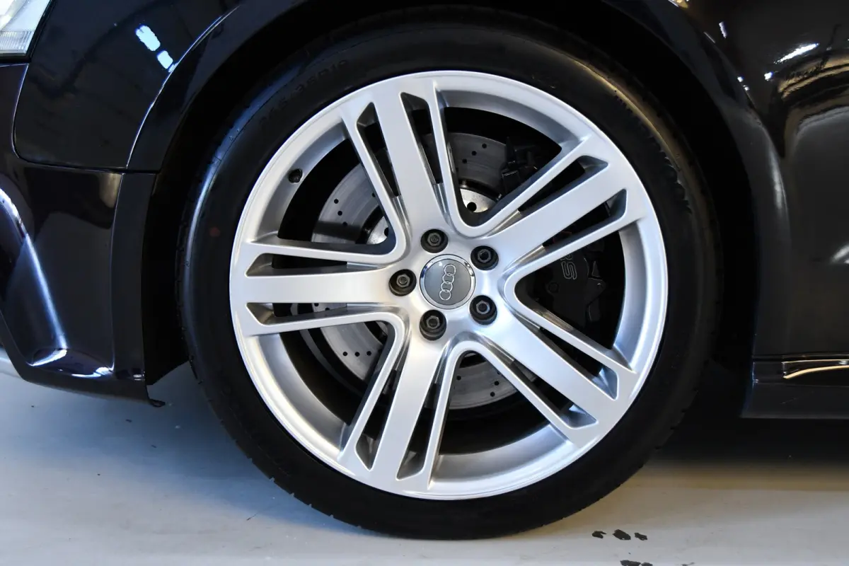 4.2 FSI RS5 quattro *BLOKREVISIE BIJ 175K KM* incl factuur