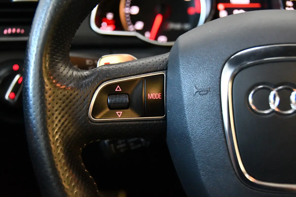 4.2 FSI RS5 quattro *BLOKREVISIE BIJ 175K KM* incl factuur