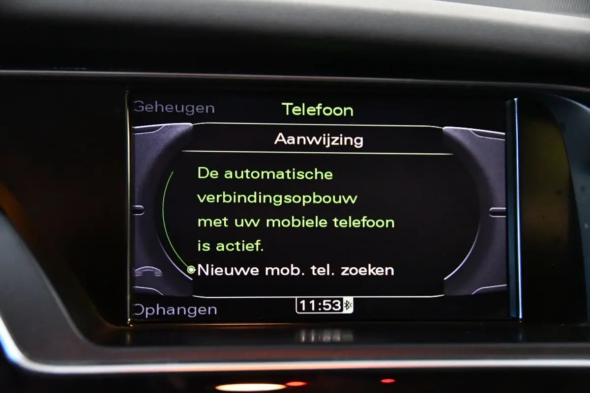 4.2 FSI RS5 quattro *BLOKREVISIE BIJ 175K KM* incl factuur