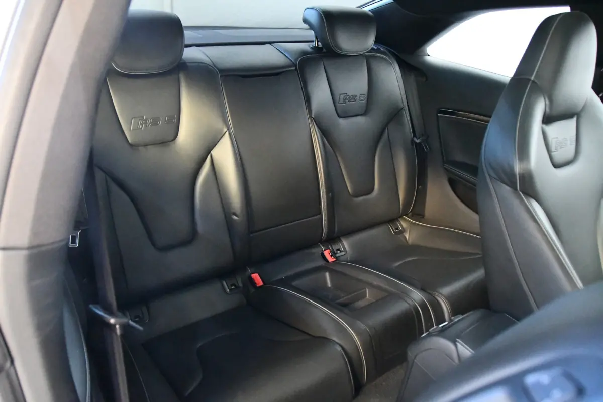 4.2 FSI RS5 quattro *BLOKREVISIE BIJ 175K KM* incl factuur