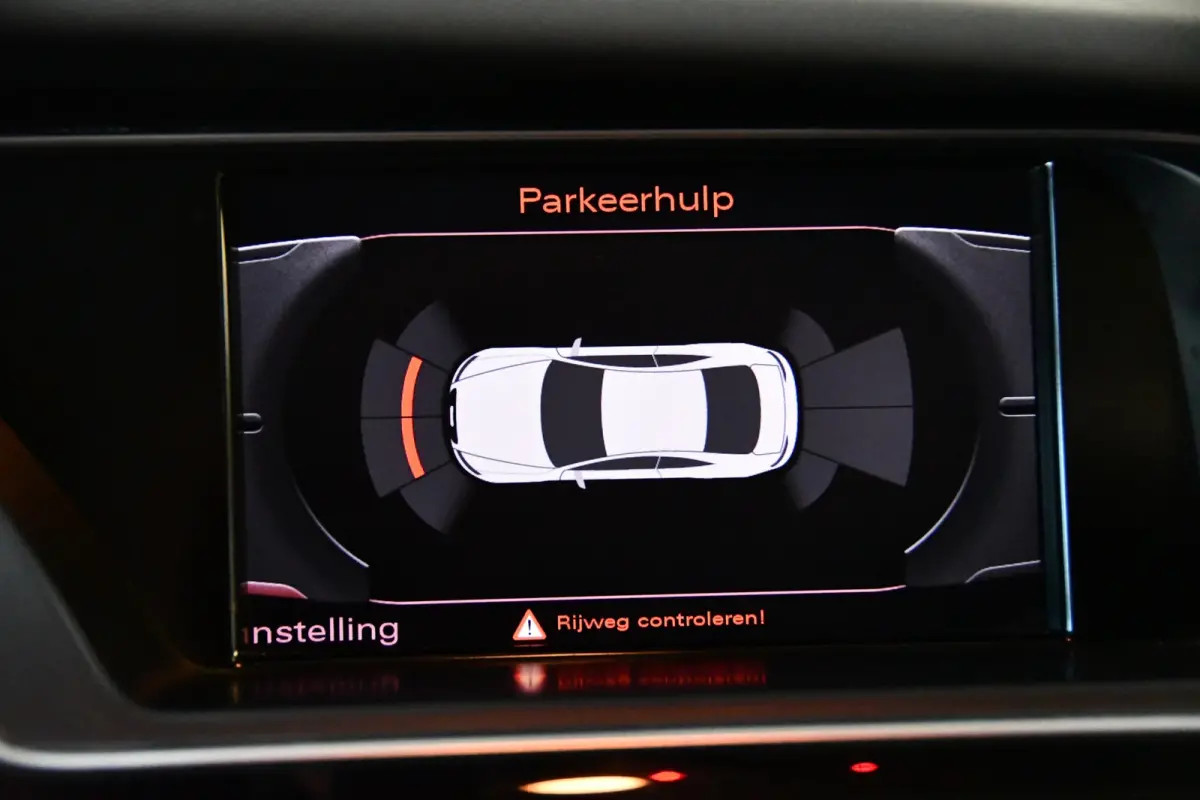 4.2 FSI RS5 quattro *BLOKREVISIE BIJ 175K KM* incl factuur