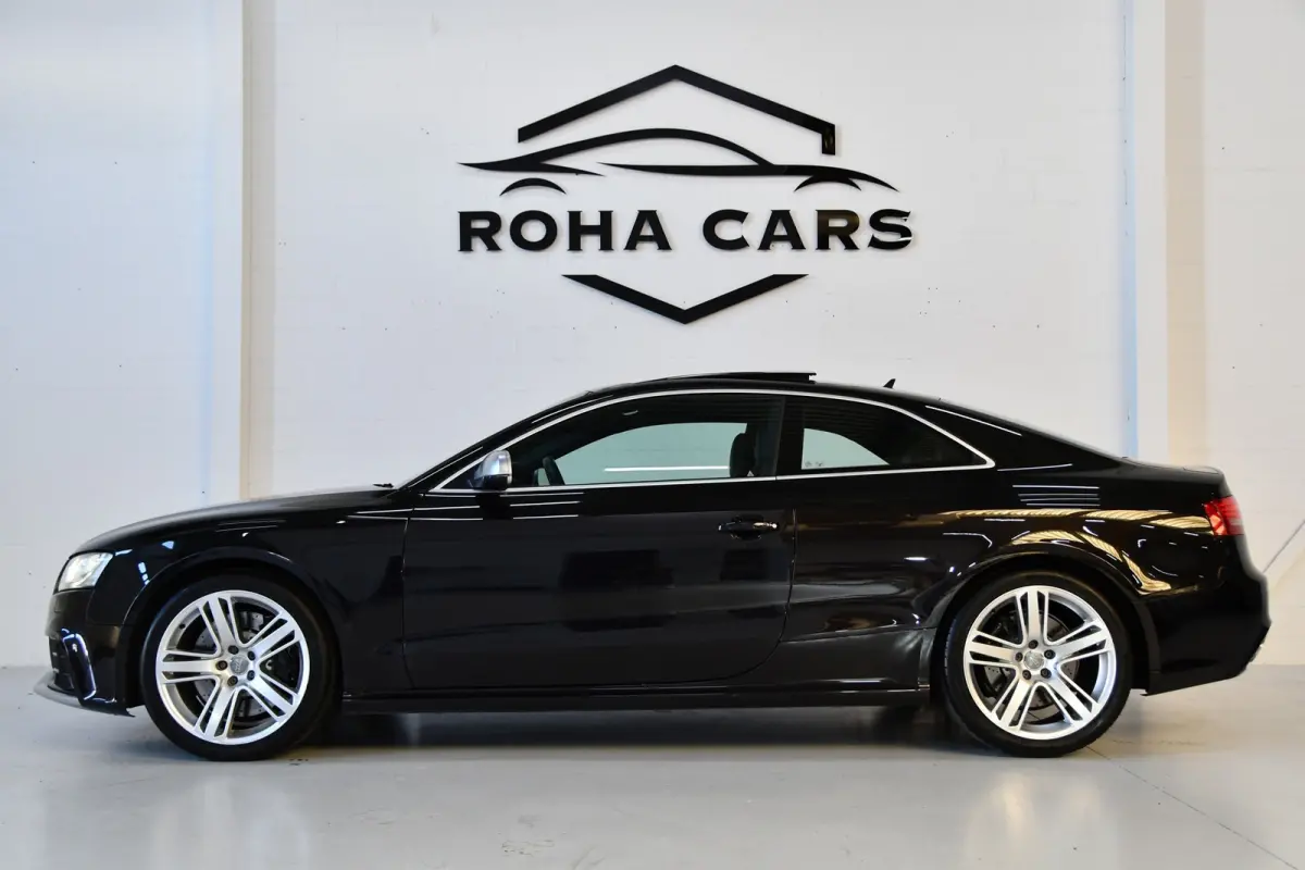 4.2 FSI RS5 quattro *BLOKREVISIE BIJ 175K KM* incl factuur