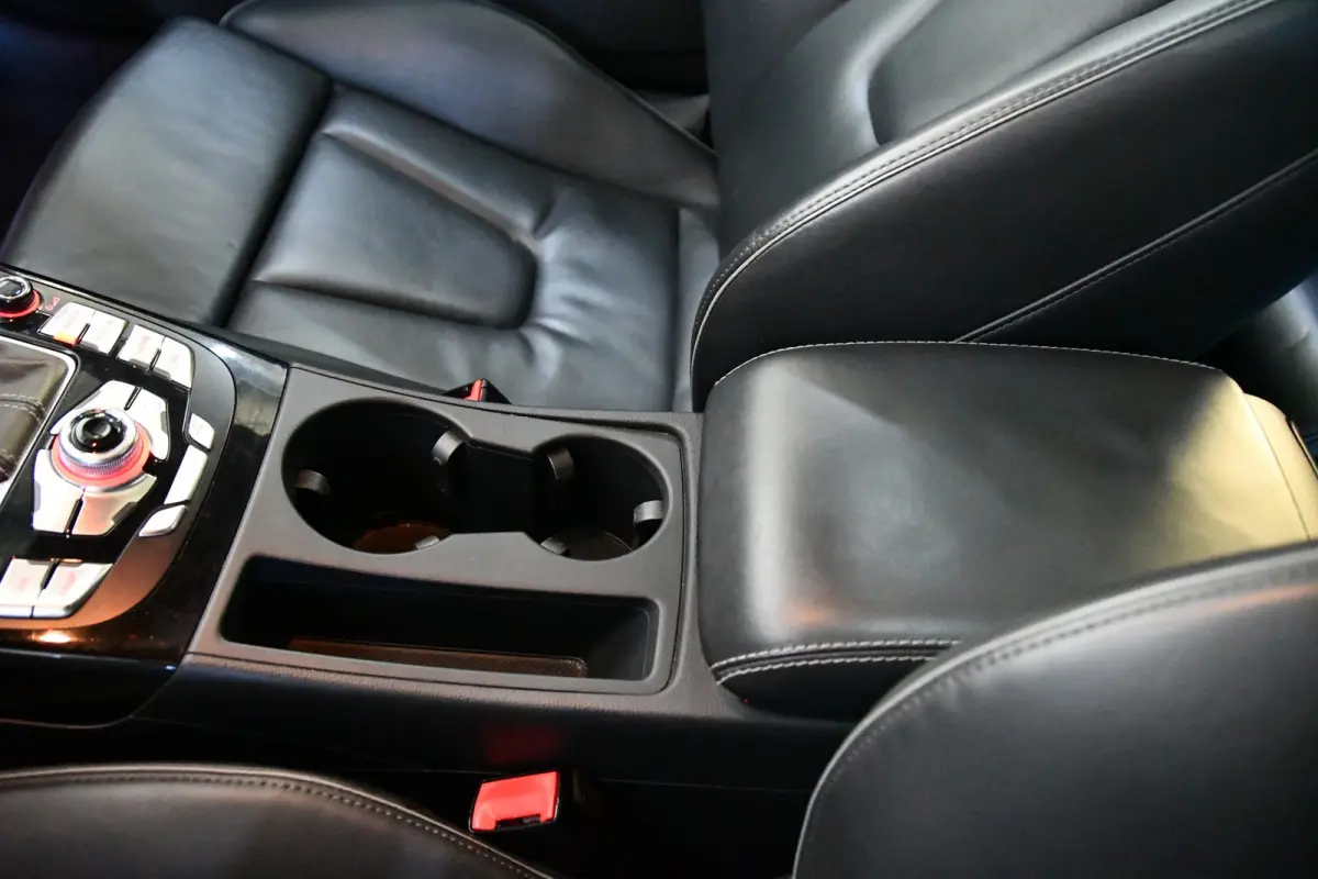4.2 FSI RS5 quattro *BLOKREVISIE BIJ 175K KM* incl factuur