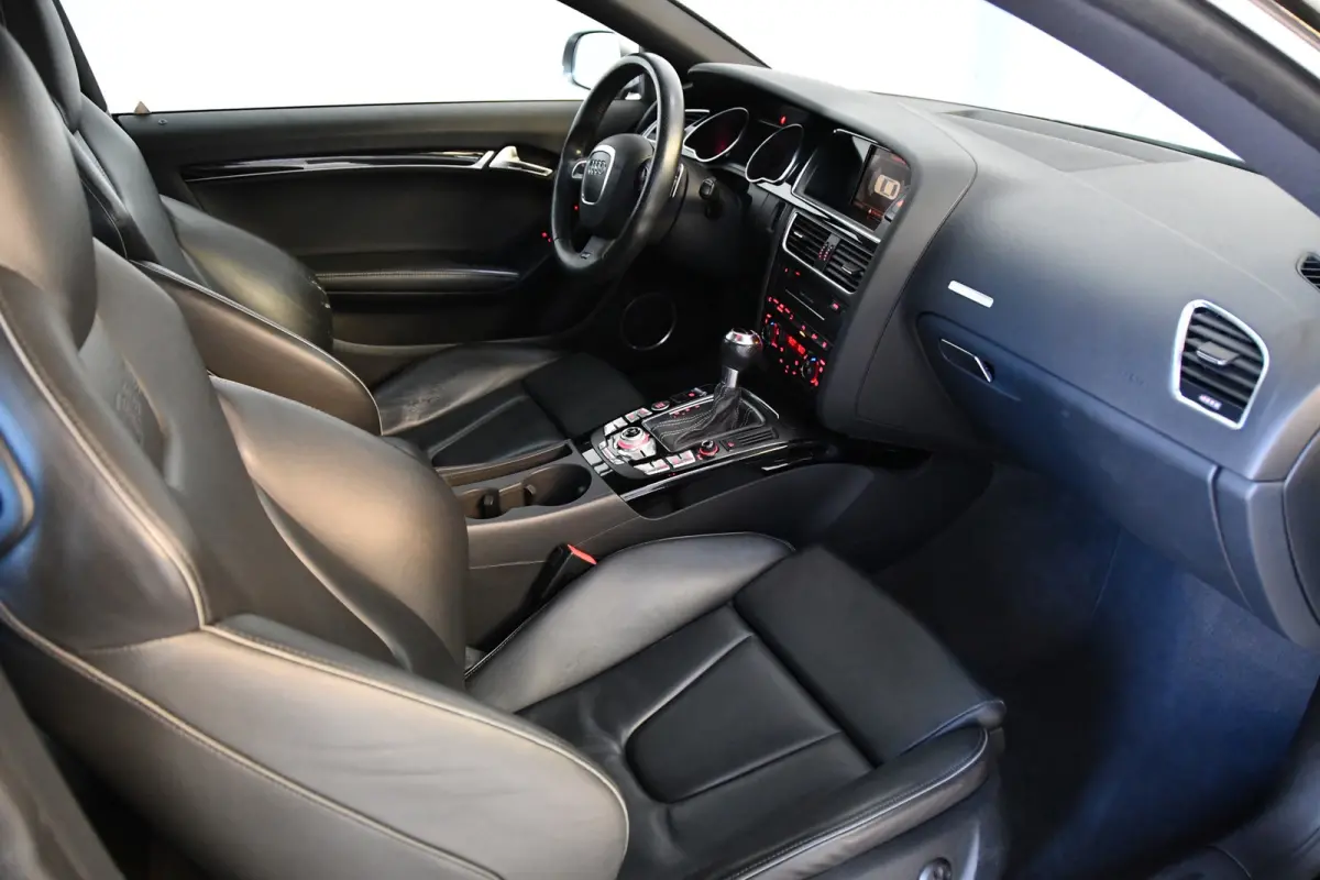 4.2 FSI RS5 quattro *BLOKREVISIE BIJ 175K KM* incl factuur