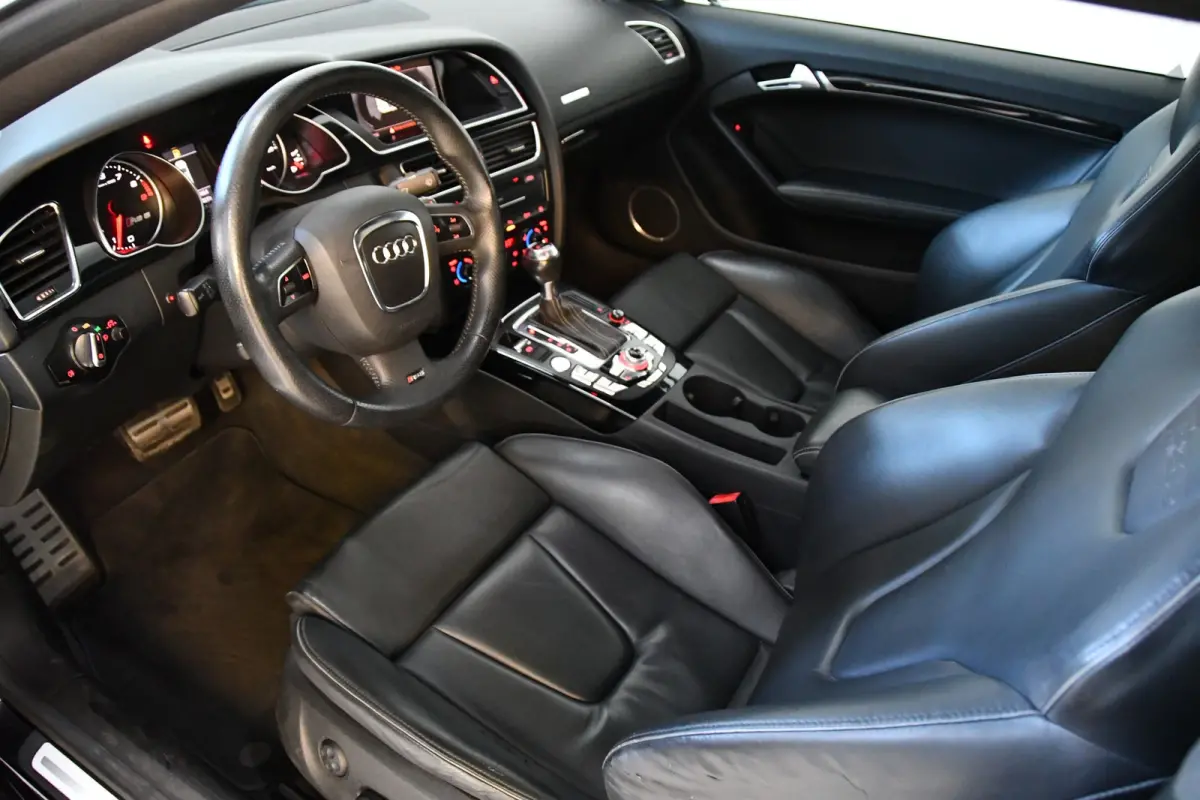 4.2 FSI RS5 quattro *BLOKREVISIE BIJ 175K KM* incl factuur