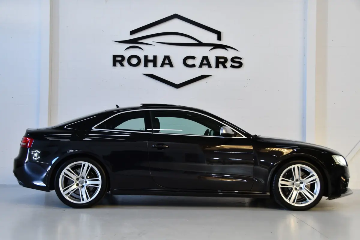 4.2 FSI RS5 quattro *BLOKREVISIE BIJ 175K KM* incl factuur