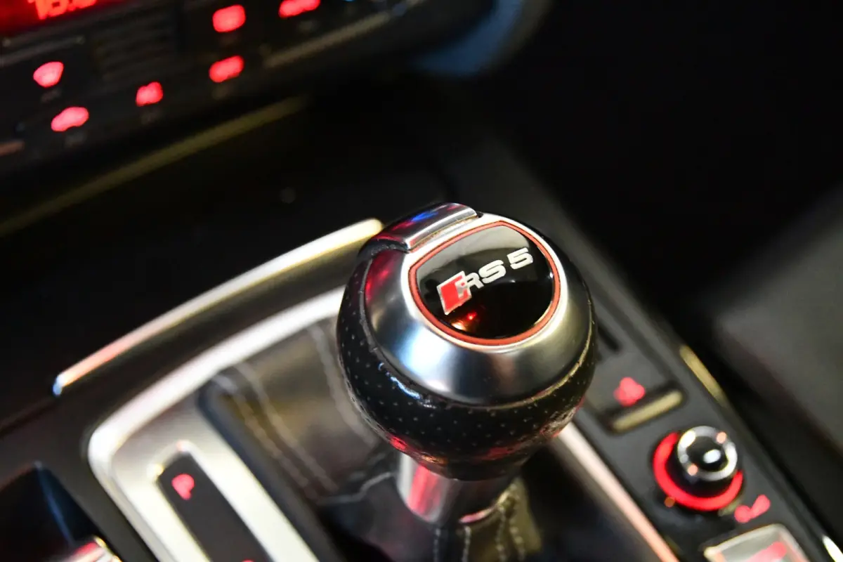 4.2 FSI RS5 quattro *BLOKREVISIE BIJ 175K KM* incl factuur