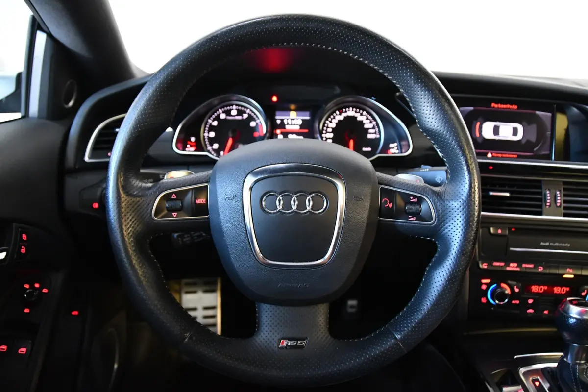4.2 FSI RS5 quattro *BLOKREVISIE BIJ 175K KM* incl factuur