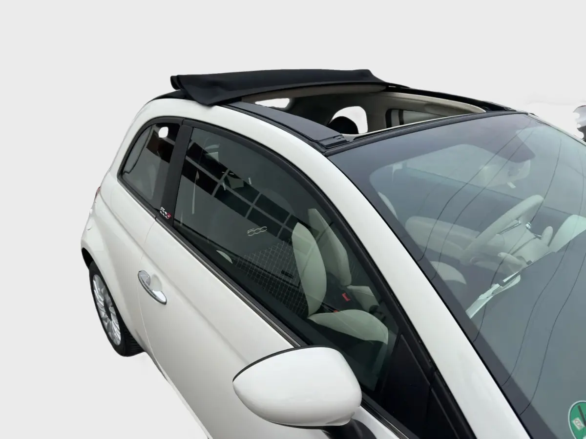 1.0 Hybrid Dolcevita Navigatiesysteem Half leder Apple carplay Inc btw !