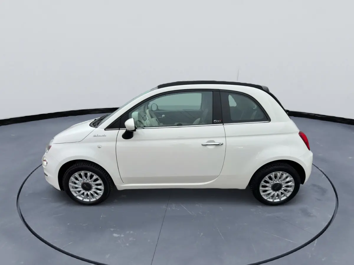 1.0 Hybrid Dolcevita Navigatiesysteem Half leder Apple carplay Inc btw !