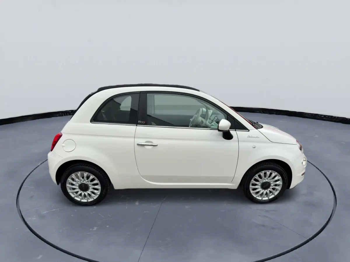 1.0 Hybrid Dolcevita Navigatiesysteem Half leder Apple carplay Inc btw !