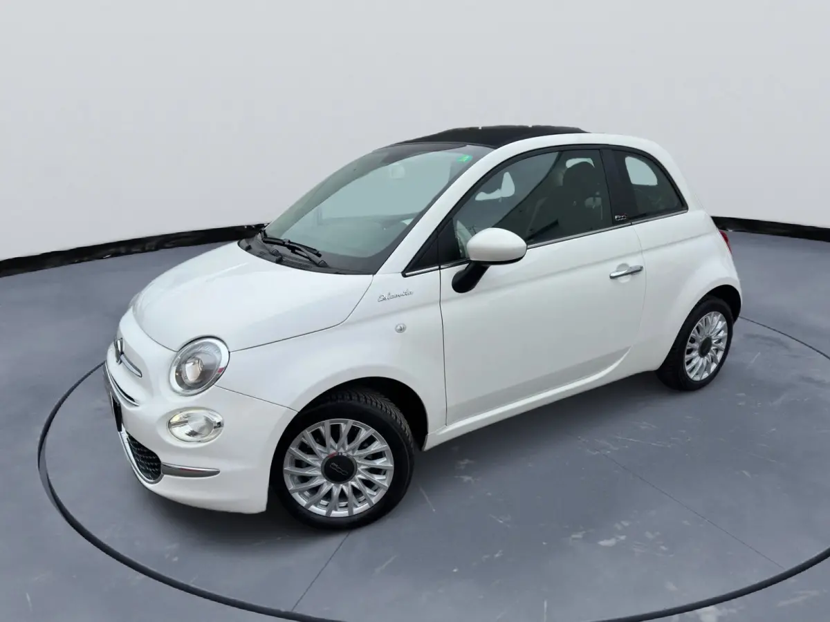 1.0 Hybrid Dolcevita Navigatiesysteem Half leder Apple carplay Inc btw !