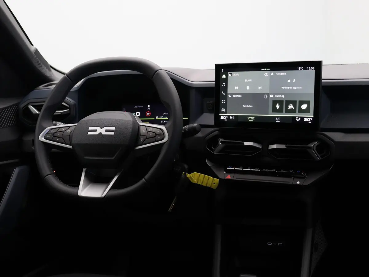 1.8 Hybrid 155pk Expression | Achteruitrijcamera | 17" lichtmetalen velgen | Apple carplay / Android auto | ACTIE 7 jaar Fabrieksgarantie! |