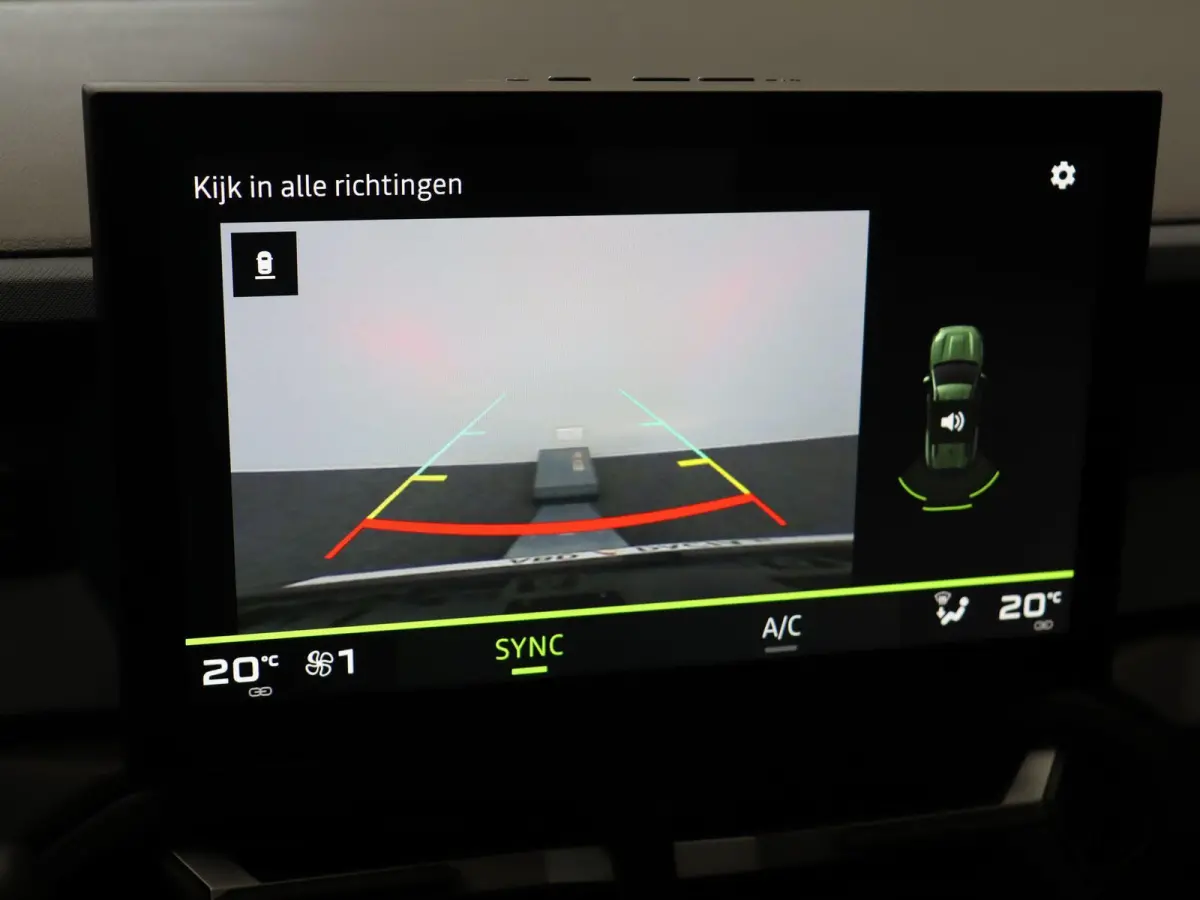 1.8 Hybrid 155pk Expression | Achteruitrijcamera | 17" lichtmetalen velgen | Apple carplay / Android auto | ACTIE 7 jaar Fabrieksgarantie! |