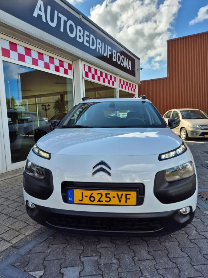1.2 PureTech Business incl. nieuwe distri