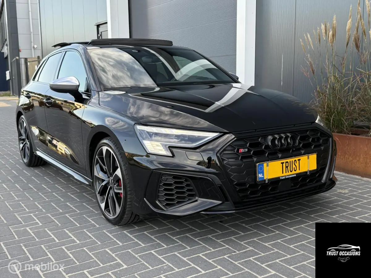 2.0 TFSI quattro LEER MEMORY HEAD UP MASSAGE CARPLAY