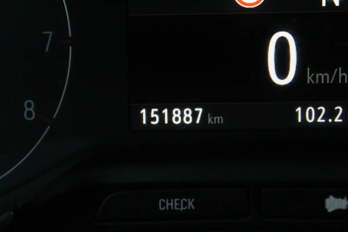 1.2 Turbo Innovation//Automaat!!