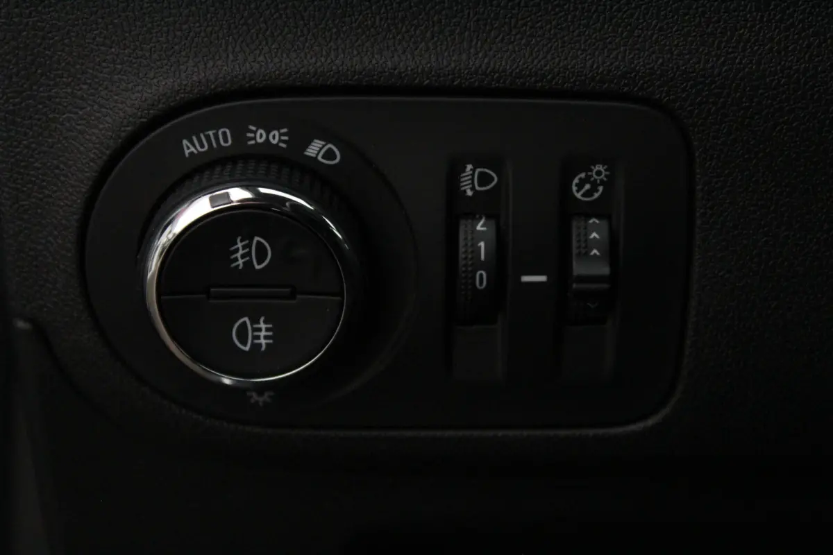 1.2 Turbo Innovation//Automaat!!