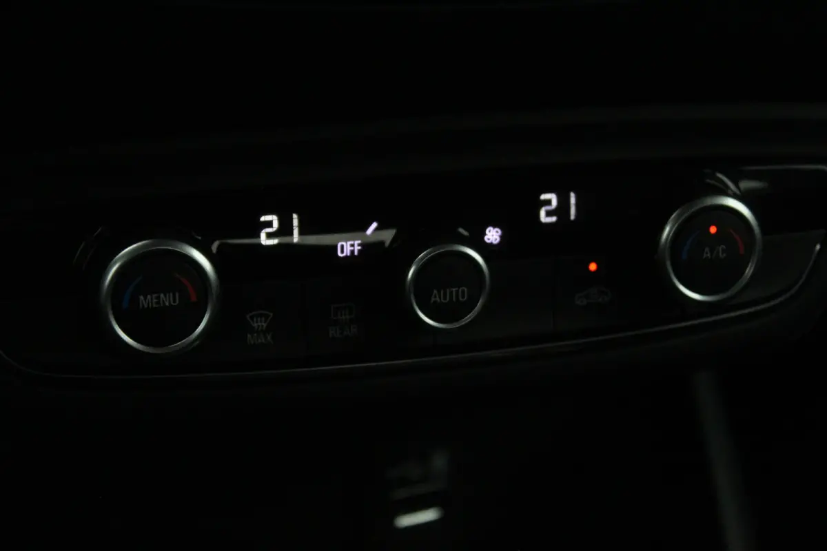 1.2 Turbo Innovation//Automaat!!