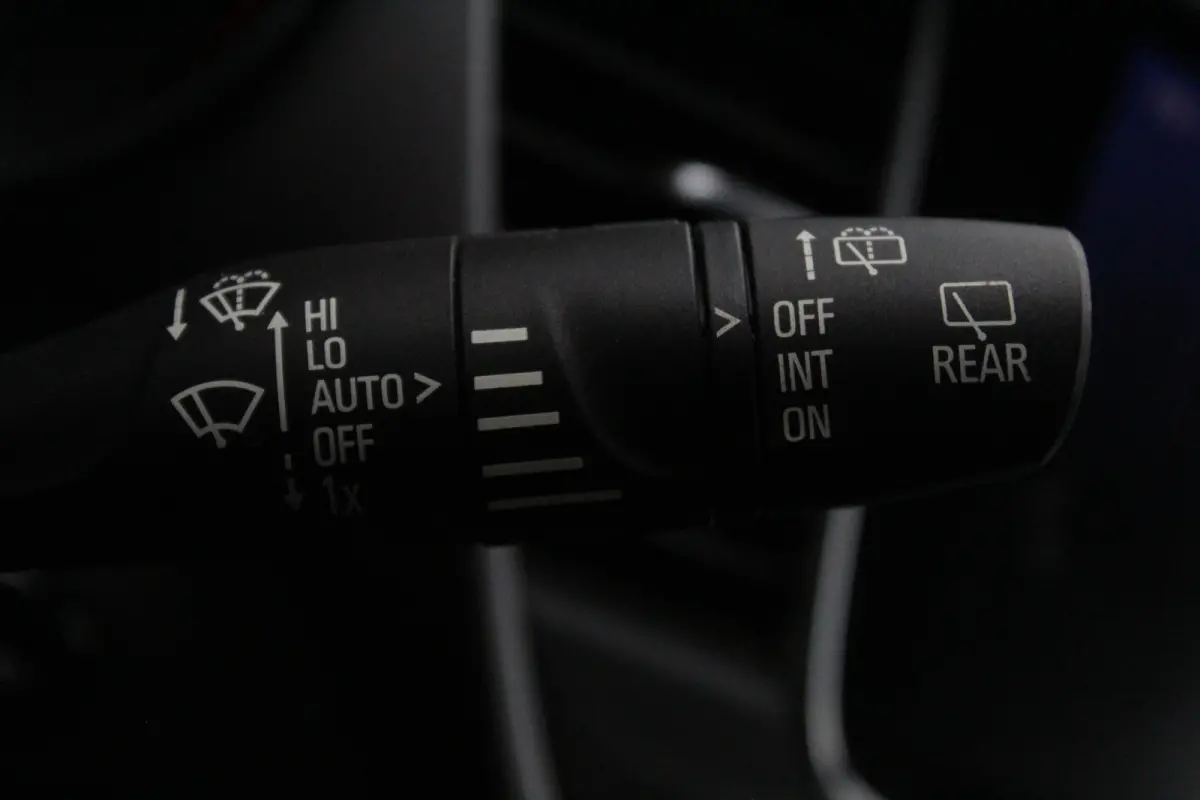 1.2 Turbo Innovation//Automaat!!