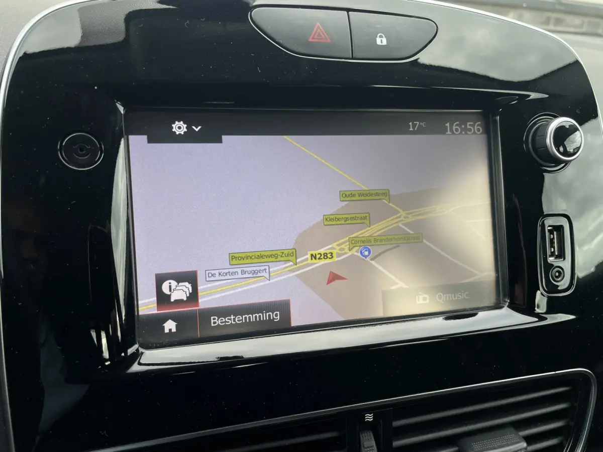 0.9 TCe Limited  Navigatie | Airco | Cruise | Bluetooth
