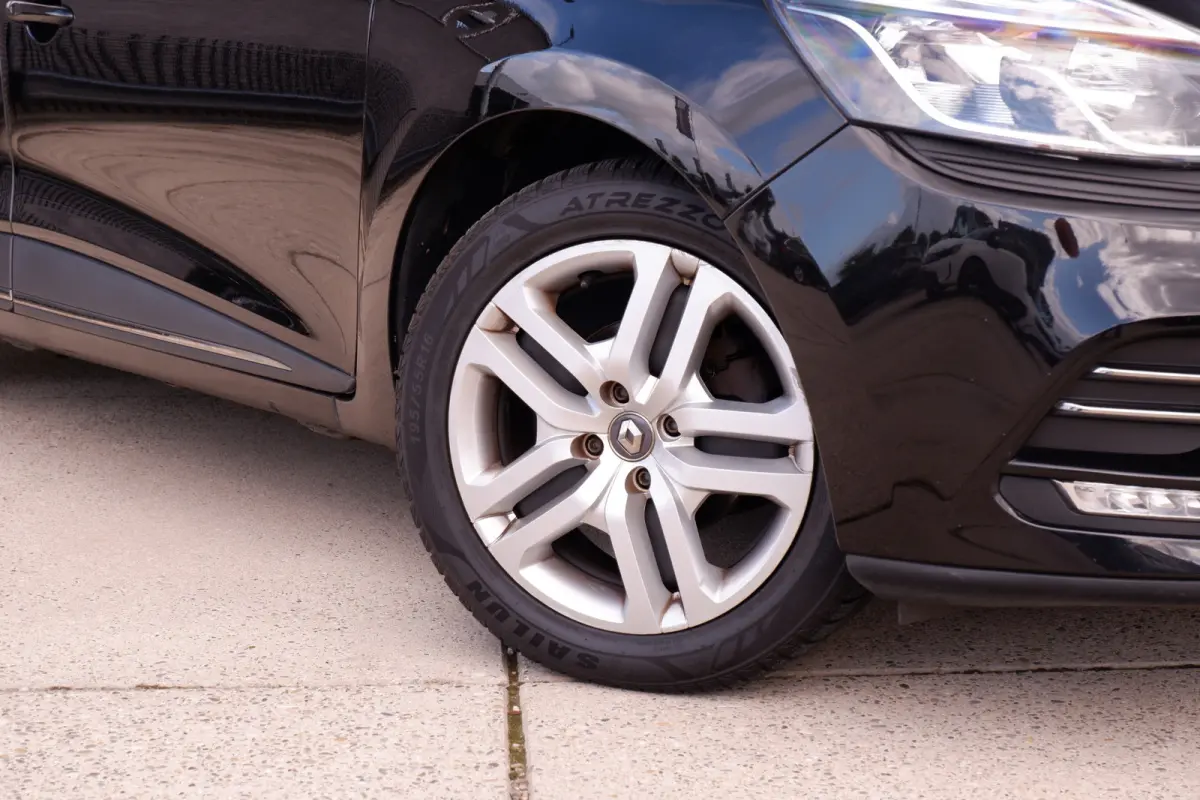 0.9 TCe Limited  Navigatie | Airco | Cruise | Bluetooth