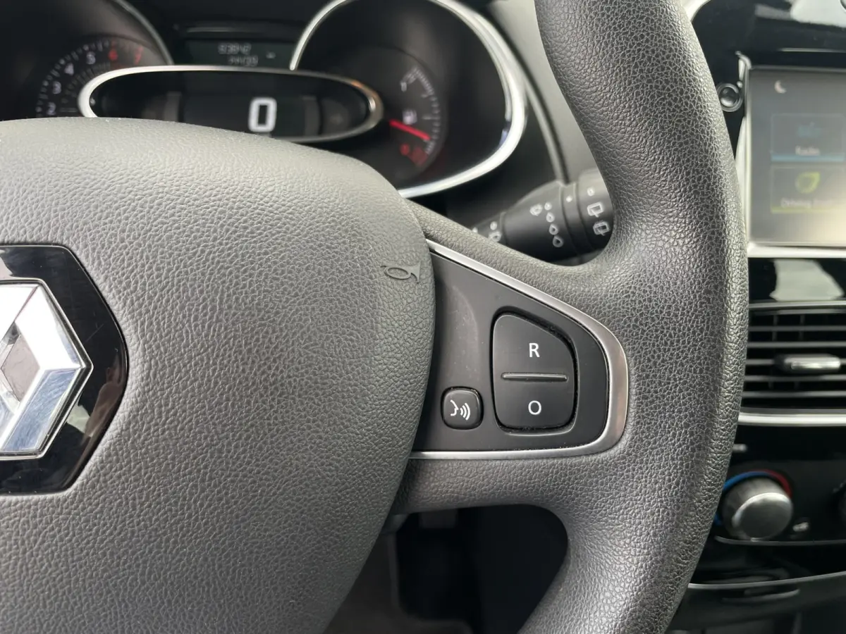 0.9 TCe Limited  Navigatie | Airco | Cruise | Bluetooth