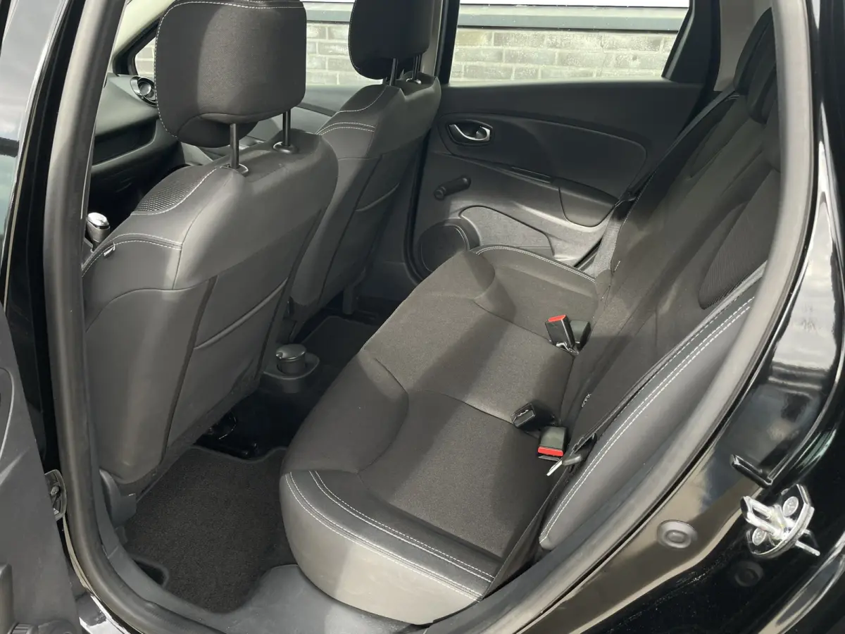 0.9 TCe Limited  Navigatie | Airco | Cruise | Bluetooth