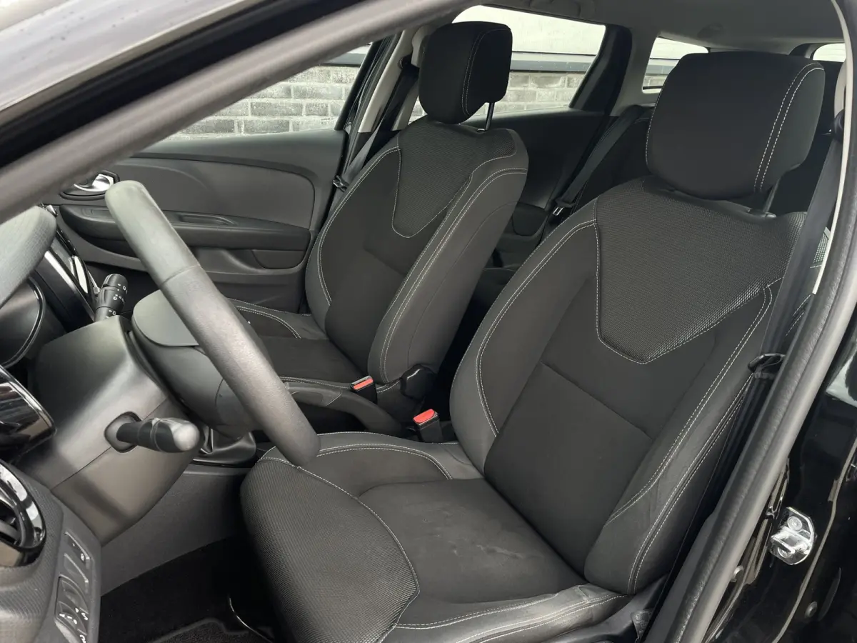 0.9 TCe Limited  Navigatie | Airco | Cruise | Bluetooth