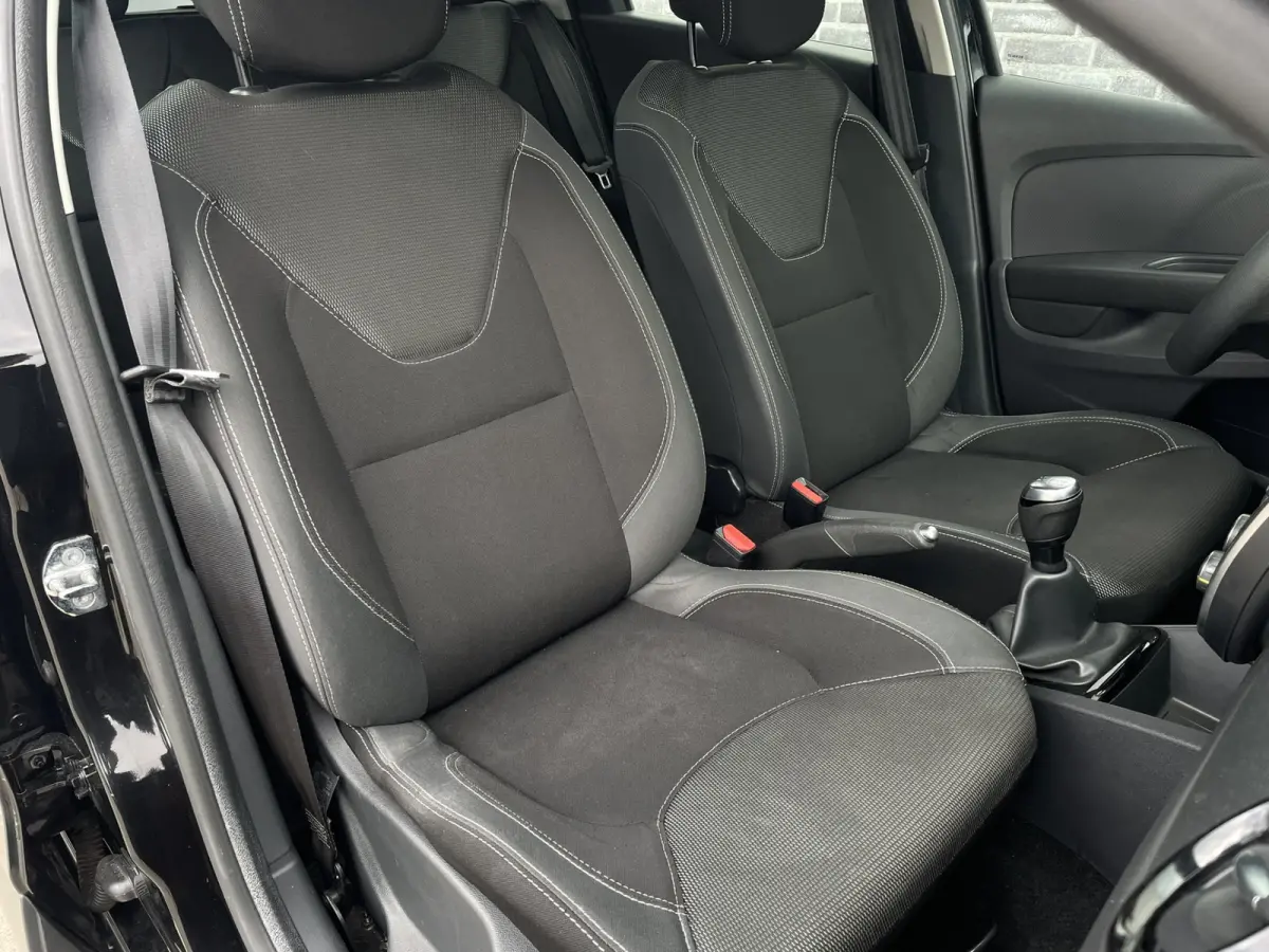 0.9 TCe Limited  Navigatie | Airco | Cruise | Bluetooth