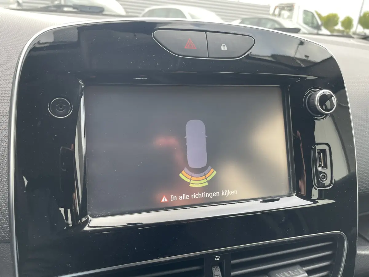 0.9 TCe Limited  Navigatie | Airco | Cruise | Bluetooth