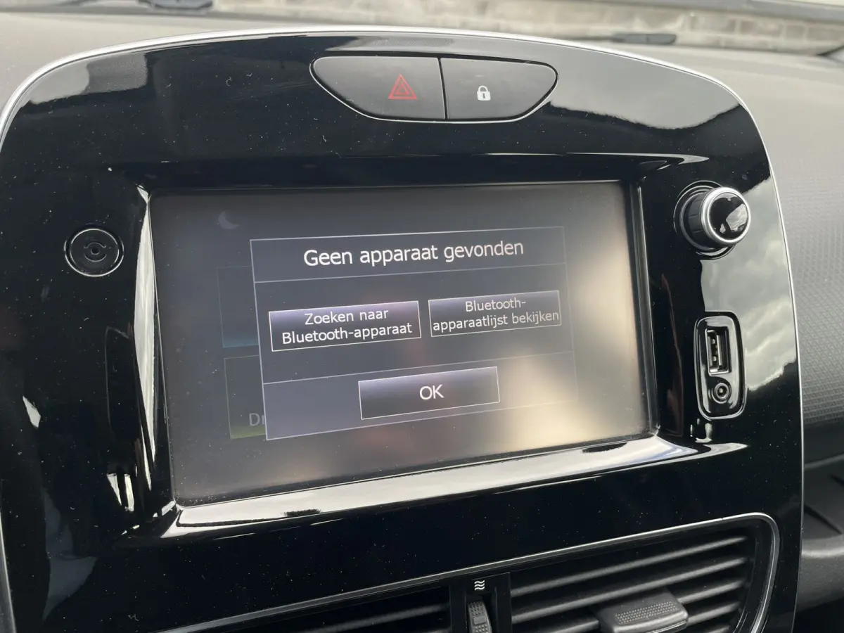 0.9 TCe Limited  Navigatie | Airco | Cruise | Bluetooth