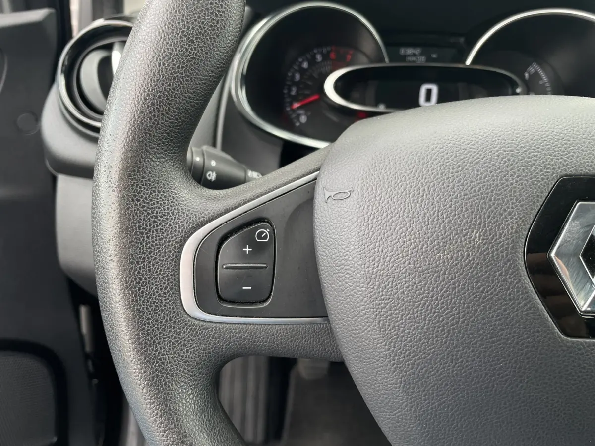 0.9 TCe Limited  Navigatie | Airco | Cruise | Bluetooth